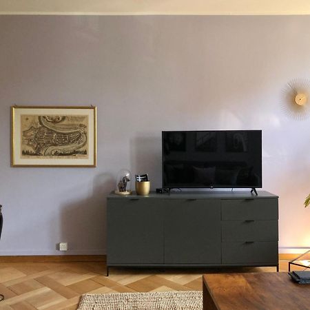 Historical, Bright & Beautiful In Old City - 3Rd Floor Bern Exteriér fotografie