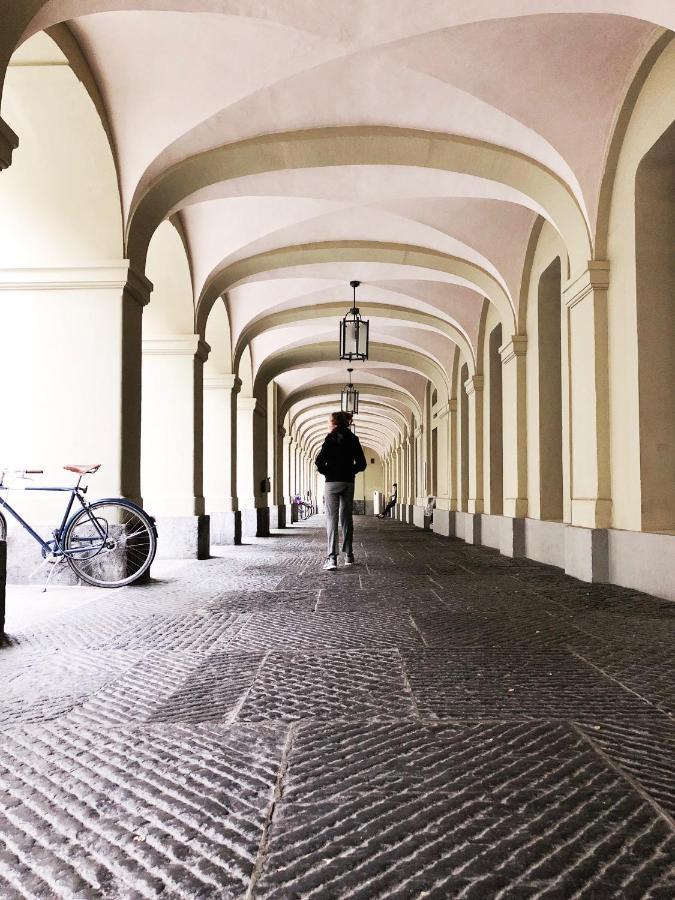 Historical, Bright & Beautiful In Old City - 3Rd Floor Bern Exteriér fotografie