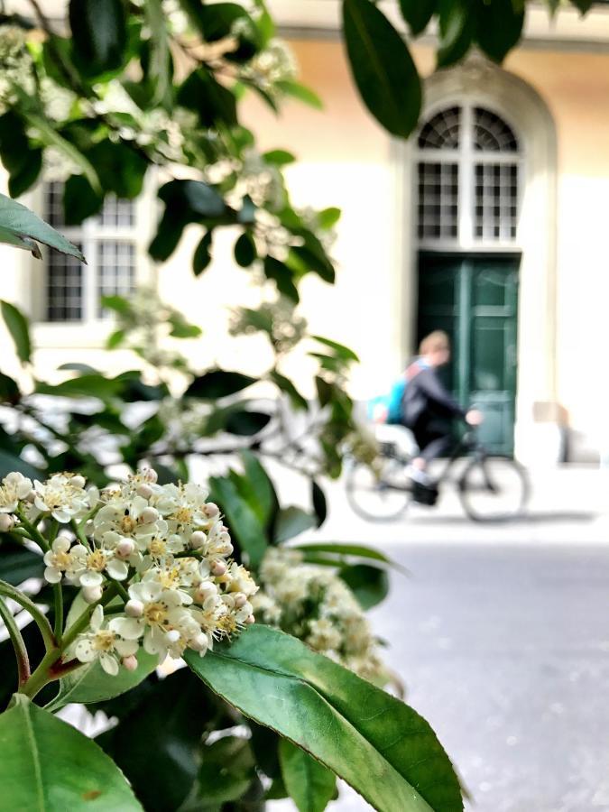 Historical, Bright & Beautiful In Old City - 3Rd Floor Bern Exteriér fotografie