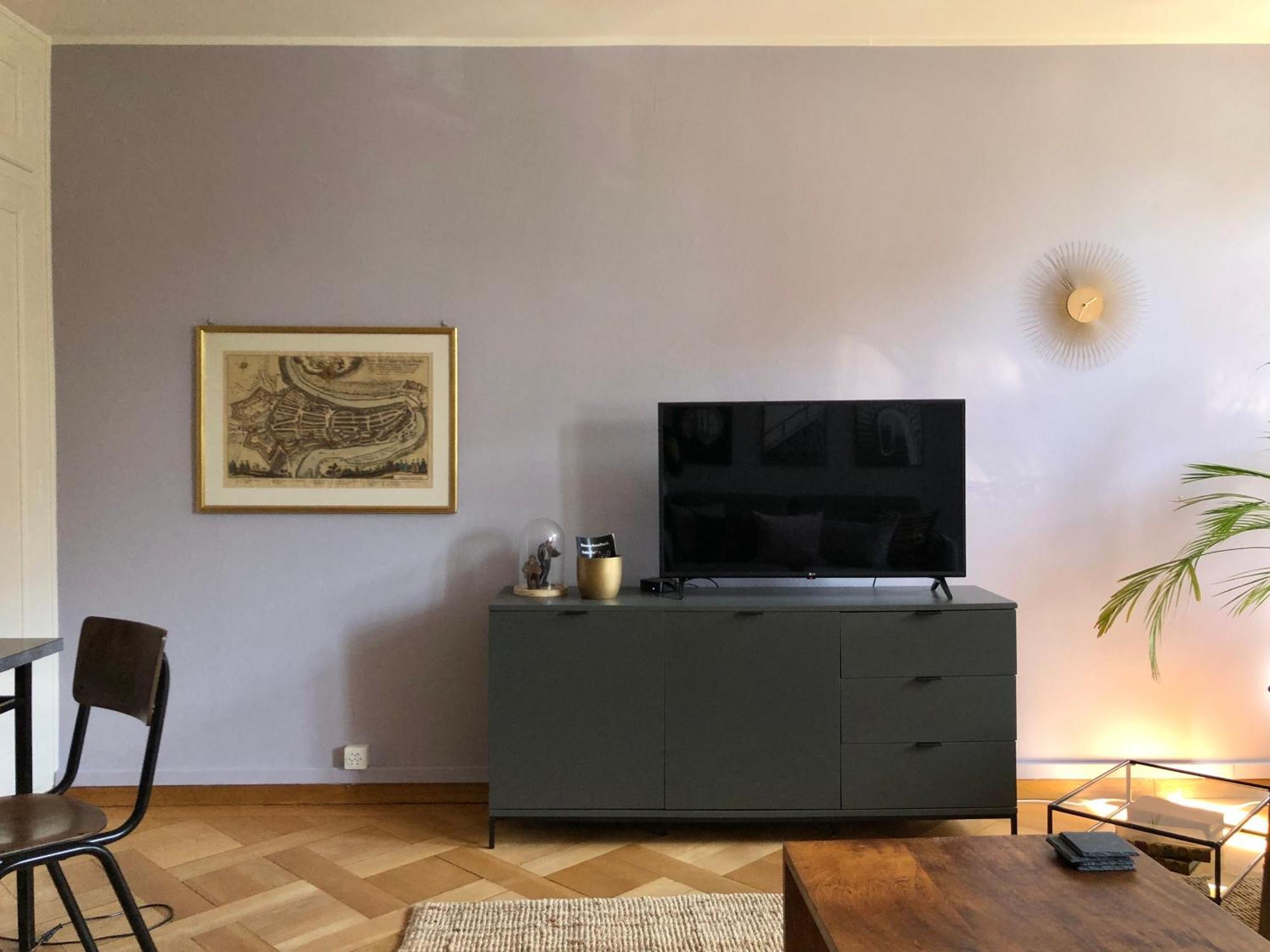 Historical, Bright & Beautiful In Old City - 3Rd Floor Bern Exteriér fotografie