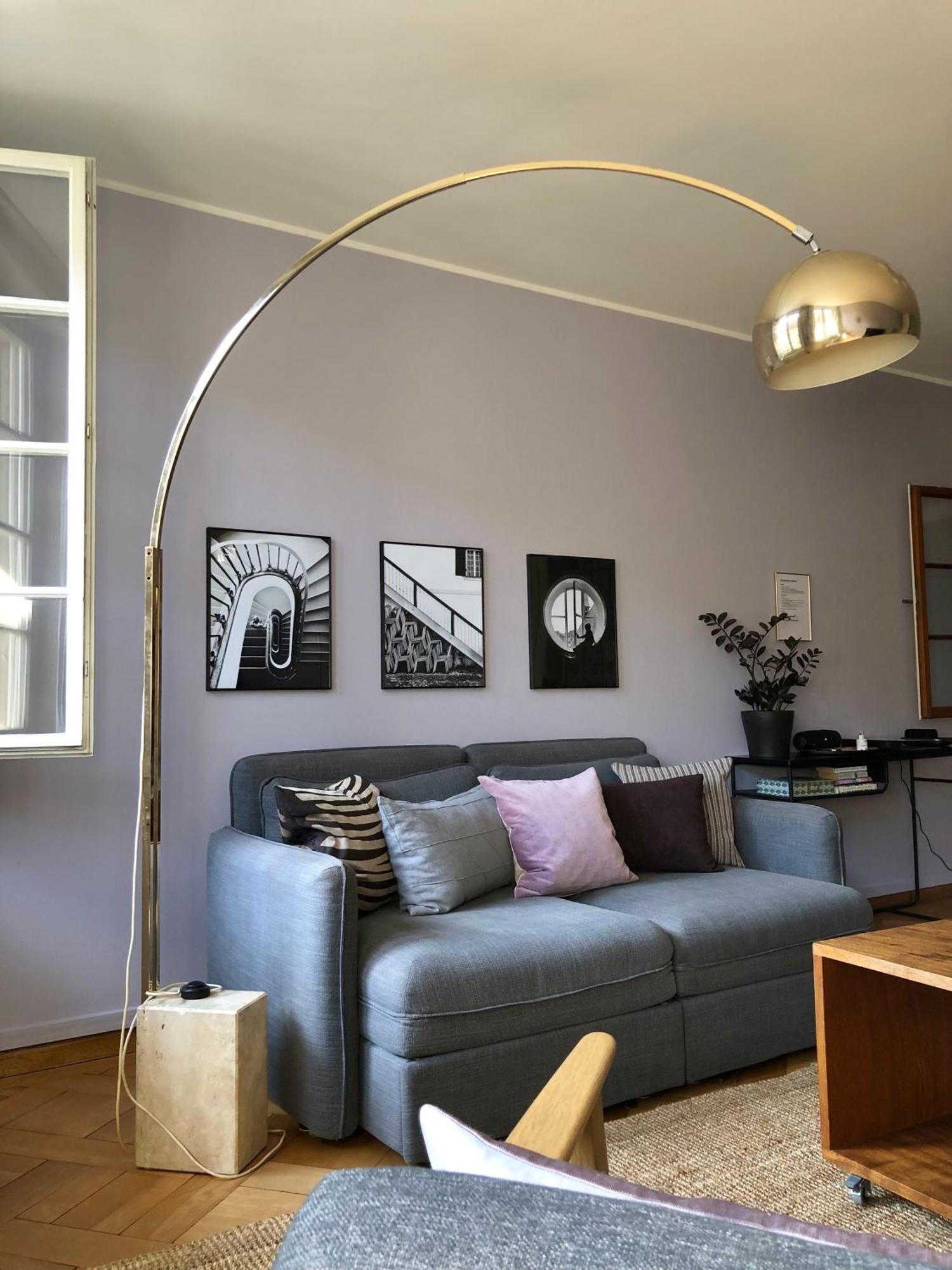 Historical, Bright & Beautiful In Old City - 3Rd Floor Bern Exteriér fotografie