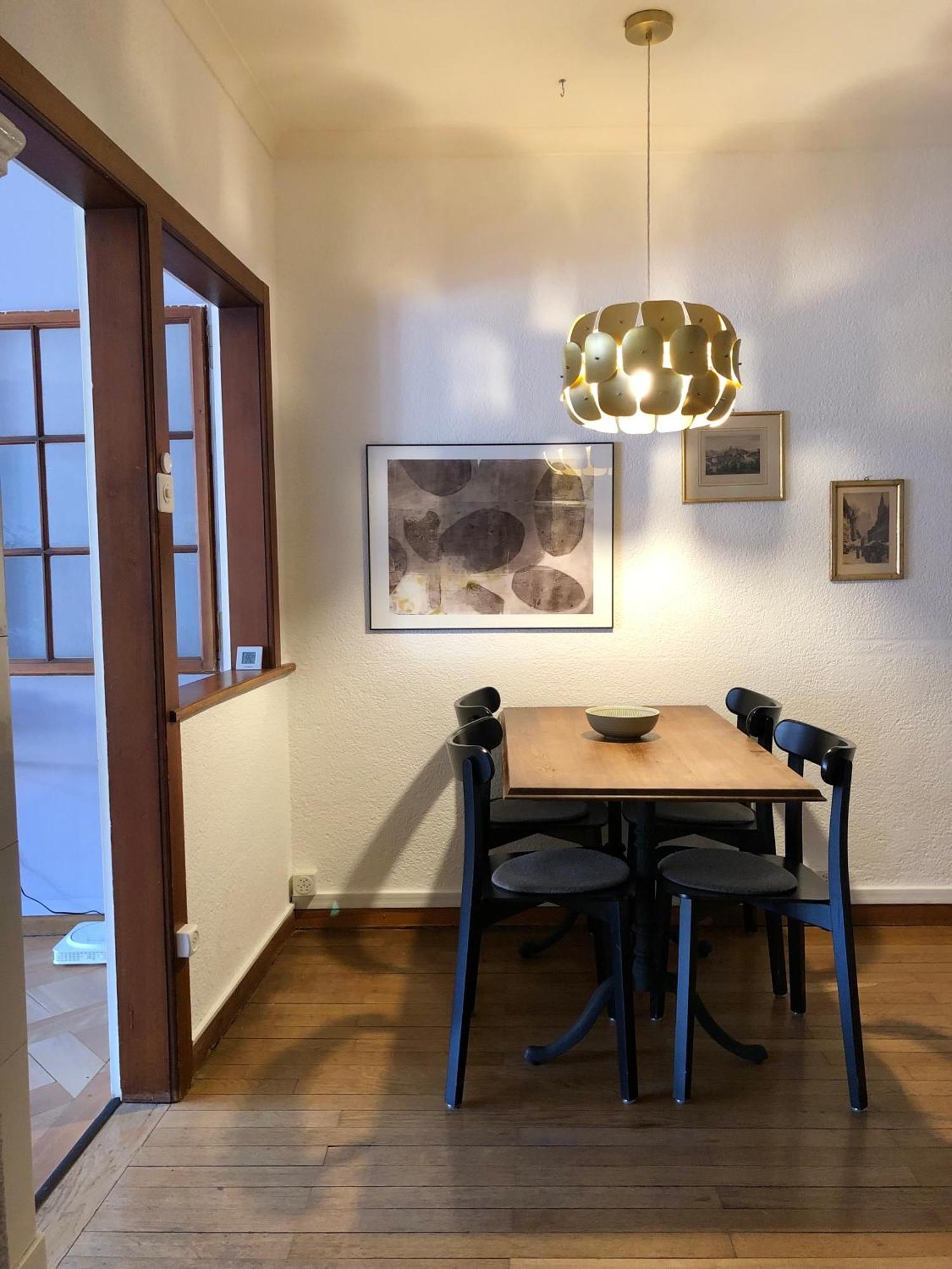 Historical, Bright & Beautiful In Old City - 3Rd Floor Bern Exteriér fotografie