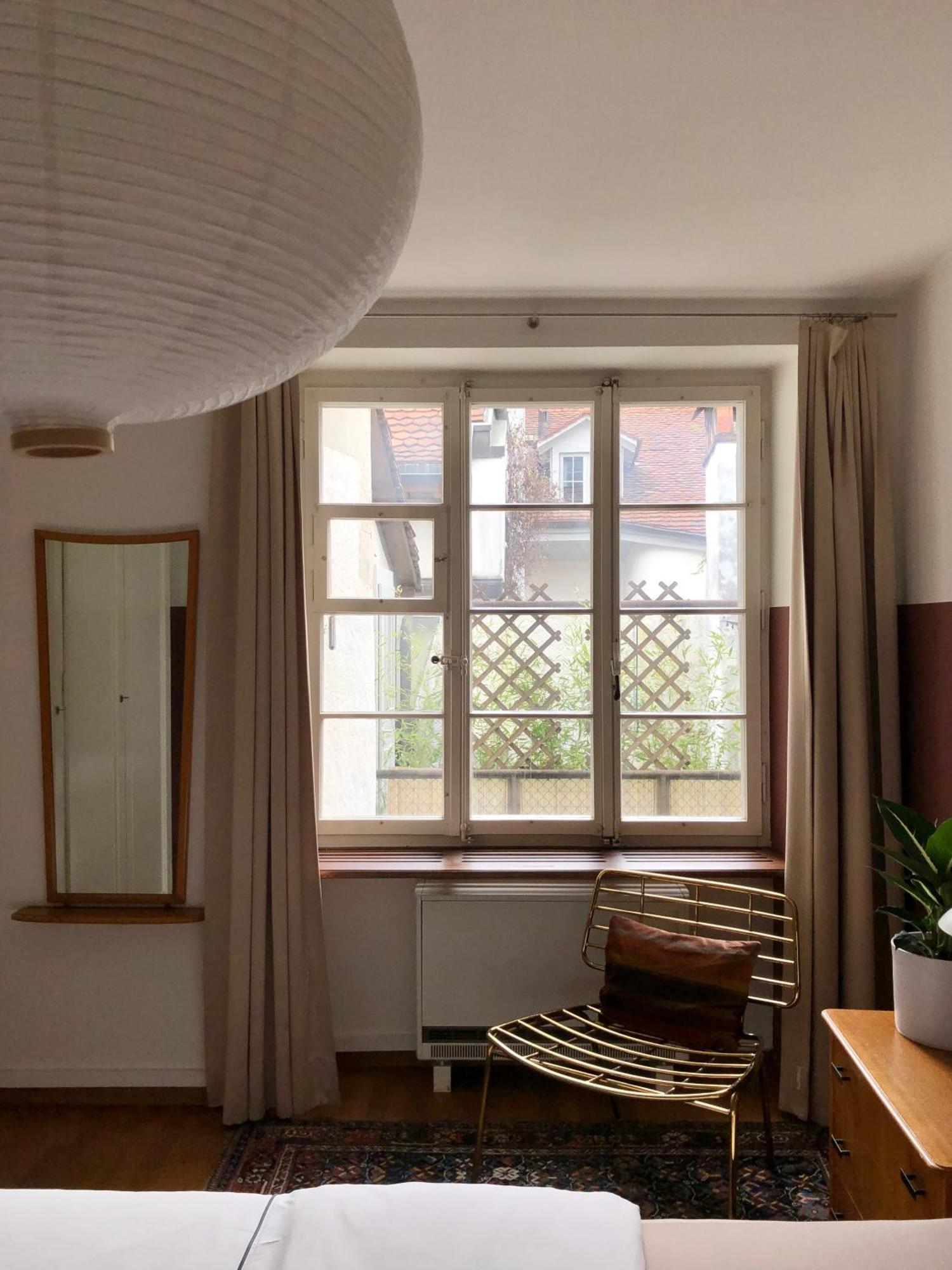 Historical, Bright & Beautiful In Old City - 3Rd Floor Bern Exteriér fotografie
