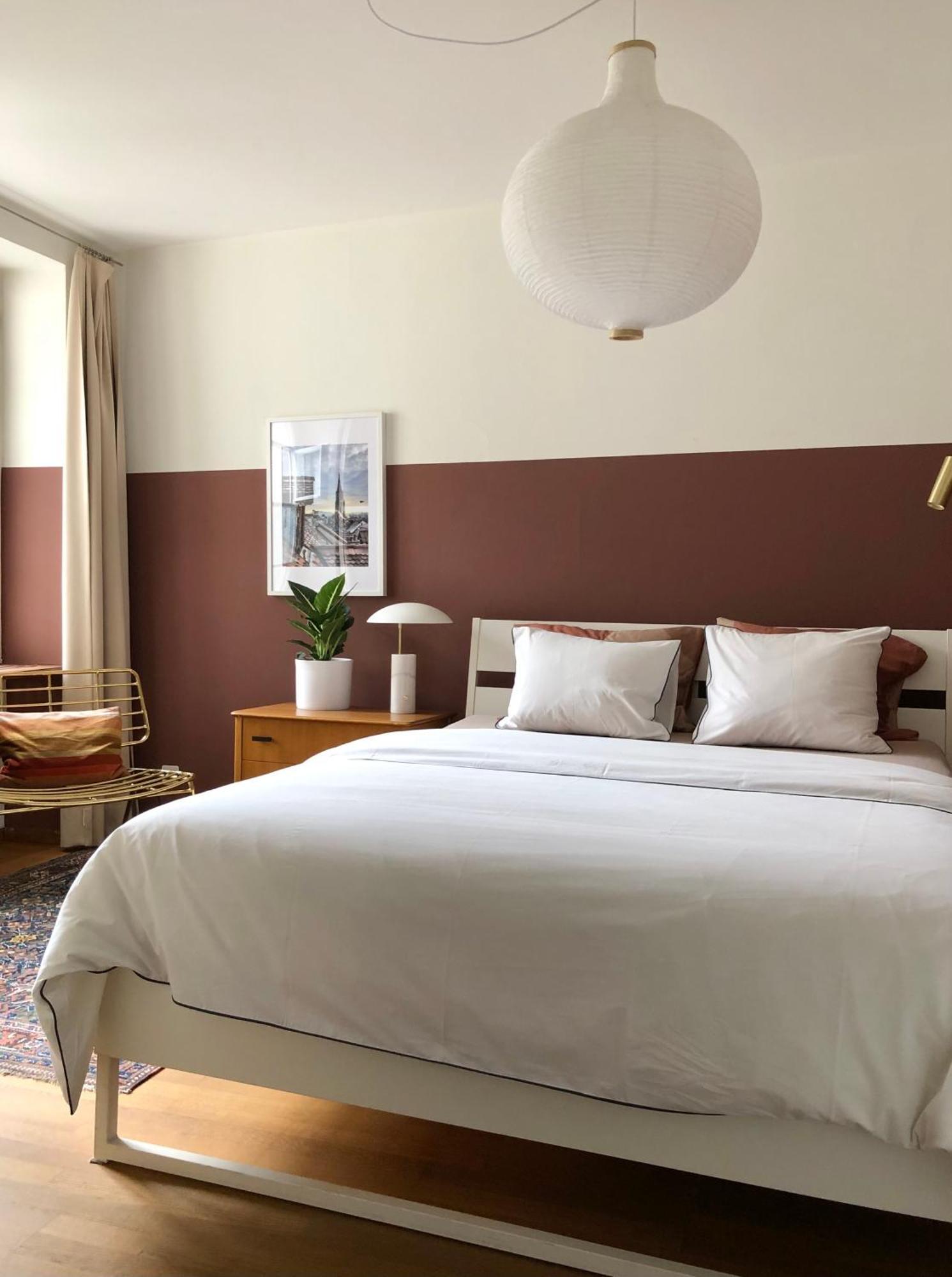 Historical, Bright & Beautiful In Old City - 3Rd Floor Bern Exteriér fotografie