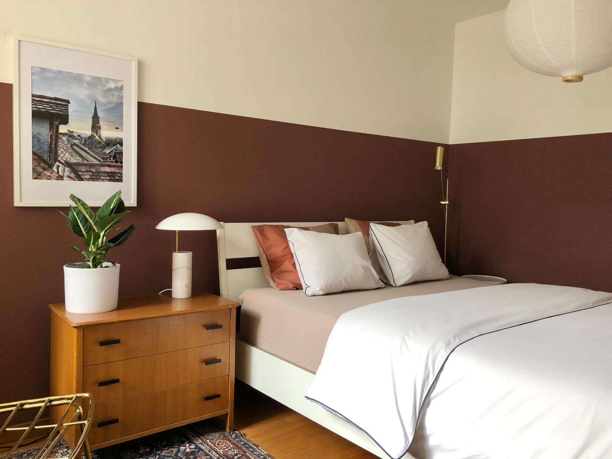 Historical, Bright & Beautiful In Old City - 3Rd Floor Bern Exteriér fotografie